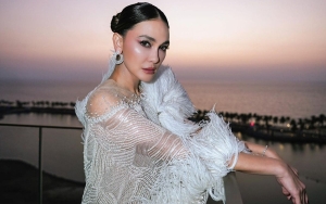 Luna Maya Dicurigai Diajak Kenalan Sultan Arab Kala Hadiri 'Red Sea Film Festival' 2022 di Jeddah