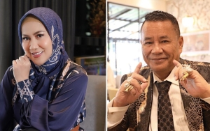 Foto Venna Melinda Berdarah-darah Dituding Editan, Hotman Paris Naik Pitam