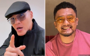 Deddy Corbuzier dan Uus Geram ke Oknum yang Tega Suruh Ibu Live Mandi di TikTok