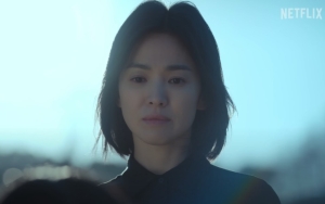 Song Hye Kyo Belum Bisa Move On dari Karakter Moon Dong Eun di 'The Glory'
