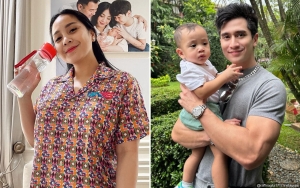 Nagita Slavina Bongkar Ciri-ciri Pacar Baru Verrell Bramasta