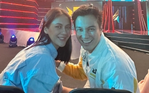 Baim Wong Laporkan Kasus Giveaway Bodong yang Catut Namanya, Reaksi Paula Verhoeven Tak Terduga