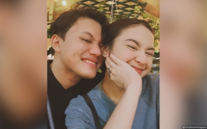 Foto Masa Kecil Diduga Rizky Febian dan Mahalini Tuai Sorotan, Disebut Mirip