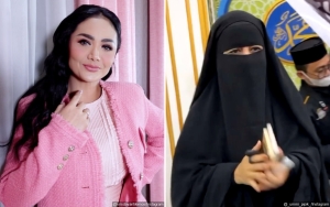 Sifat Krisdayanti Dulu dan Sekarang Dibongkar Umi Pipik