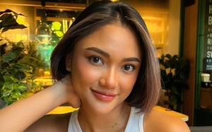Marion Jola Beri Balasan Savage ke Netizen yang Komentari Soal Ketiak di Video Lagu Barunya