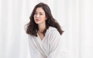Song Hye Kyo Tegas Tak Mau Jadi Dirinya Lagi Jika Terlahir Kembali
