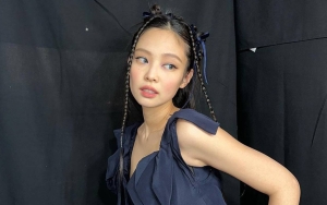 Gaya Beda Jennie BLACKPINK Pamer Hadiah Ultah Sama 2 Kali dari Sang Ibu