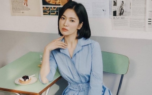 Song Hye Kyo Terbawa Emosi hingga Ngamuk karena 'The Glory'