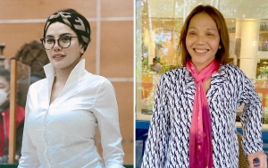 Saling Ngotot, Nikita Mirzani dan Bunda Corla Sengit Adu Mulut Saat Live IG