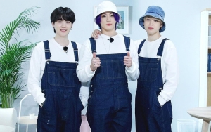 Perbedaan Mencolok Jungkook dan Jimin Dibongkar Suga BTS