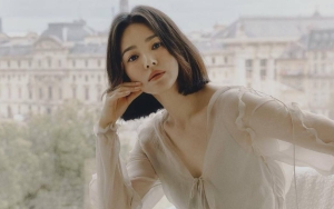 Song Hye Kyo Ngebet Bintangi Sitkom Usai Perankan Karakter Gelap di 'The Glory'
