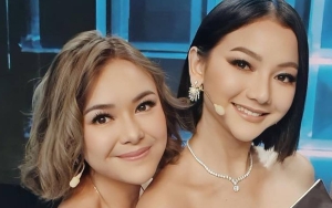 Amanda Manopo Diduga Tinggalkan  'Ikatan Cinta', Pelukan Erat Glenca Chysara Bikin Nyesek