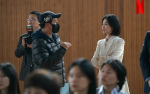 Song Hye Kyo Gak Dibela Siapa Pun di 'The Glory', Guru Sekolah Korea Buka Suara