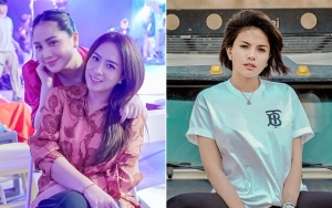 Maharani Kemala Bestie Nagita Slavina Bantah Dukunin Nikita Mirzani, Isu Cepu Terkuak