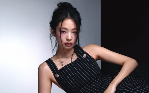 Jennie BLACKPINK Tunjukkan Bisa Tampil Seksi Tanpa Harus Buka-bukaan