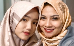 Pamer Kelenturan, Fuji An Amini Pujian Mirip Mendiang Vanessa Angel