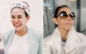 Nikita Mirzani Kuliti Bunda Corla di-Blacklist Jerman Gegara Nunggak Pajak 20 Tahun
