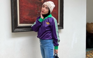 Penampilan Melly Goeslaw Kala Main Bareng Rayyanza Cipung, Mirip Celine Evangelista