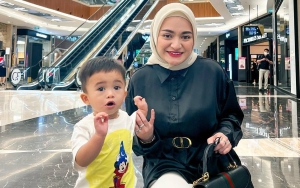 Beri Pesan Untuk Adzam, Nathalie Holscher Singgung Soal Keangkuhan Hingga Minta Balas Jasa