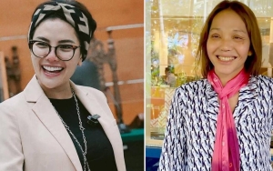 Pernah Nyawer Bunda Corla Rp 100 Juta, Nikita Mirzani Minta Uangnya Dikembalikan