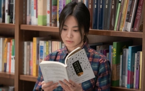 Keluar dari Zona Nyaman, Song Hye Kyo Alami Jatuh Bangun Saat Syuting 'The Glory'