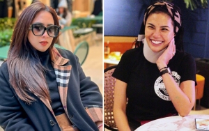 Maharani Kemala Ngaku Cuma Ruqyah, Ustaz Bantah Cepu-Dukunin Nikita Mirzani