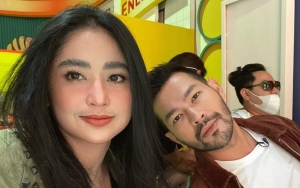 Soal Kedekatan Dengan Rian Ibram, Dewi Persik: Kalau Mau Sabar, Dia Bisa Dapetin Aku