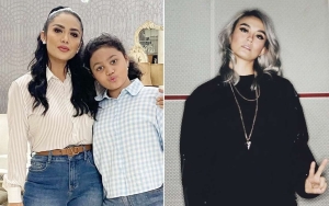Suara Amora Super Lembut Bak Mentega, Krisdayanti Pamer Pujian dari Agnes Monica
