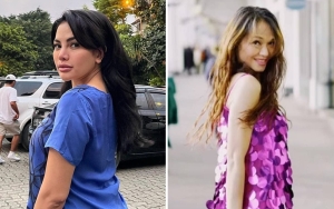 Alasan Nikita Mirzani Senggol Bunda Corla Diduga Karena Bisnis