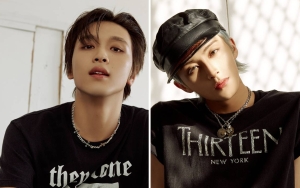 Kegiatan Haechan dan Mark NCT usai Pulang dari Indonesia Bukti Kesibukan Tak Masuk Akal