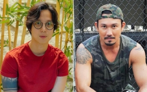 Dikta Dilecehkan, Denny Sumargo Pernah Dikirimi Foto Bugil oleh Fans