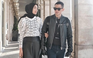Rezky Aditya Disinggung Soal Citra Kirana Hamil Anak Kedua, Momen Mual-Mual Bak Isyarat