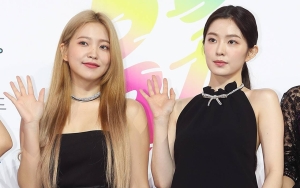 Kesayangan Red Velvet, Irene Bongkar Kebiasaan Tidur Yeri yang Tak Terduga