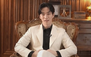 Lee Jun Ho Banjir Pujian Usung Gaya Maskulin Jadi Brand Ambassador Dior Beauty