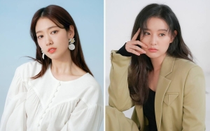 Peran Red Flag Park Shin Hye Bikin Kim Ji Won Dibenci di 'The Heirs' Kembali Dibahas