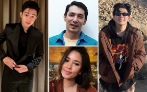 Angga Yunanda Ubah Username Instagram, 10 Artis Ini Justru Ganti Nama Asli di Dunia Nyata