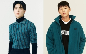 Tampan Bebas, Gaya Nyeleneh Jaehyun NCT Vs Choi Hyun Wook Promosi Prada