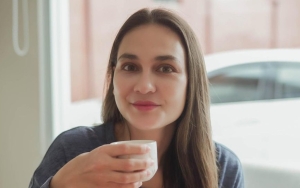Luna Maya Diam-Diam 3 Tahun Pacari Pria Bule, Kini Putus Gegara Orang Ketiga