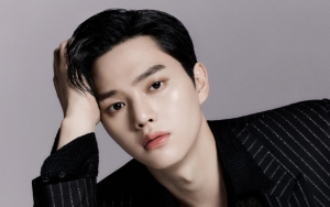 Aktor Song Kang Batal Gelar Fanmeeting di Indonesia