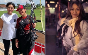 Lolly Putri Nikita Mirzani Diserang Haters Imbas Keributan Sang Ibu dengan Bunda Corla