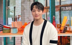 Kerja Bareng Lagi Saat Dewasa, Yeo Jin Goo Bikin Aktor Senior Takjub Karena Bulu Ketiaknya