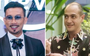 Denny Sumargo Disomasi Buntut Tampilkan Video Nangis-nangis Ferry Irawan