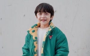 Seo Woo Jin Aktor Cilik 'Under The Queen's Umbrella' Viral Gegara Kesabaran Setipis Tisu