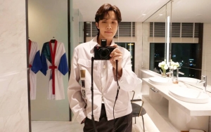 Bak Bintang Utama, J-Hope BTS Jejer Orang Penting di Paris Fashion Week 2023