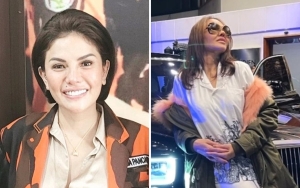 Nikita Mirzani Sebut Bunda Corla Tak Bayar Pajak di Jerman, Bule Tampan Beri Pembelaan