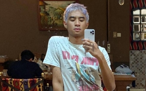 Devano Danendra Akhirnya Muncul Usai Diduga Depresi, Jawab Kabar Mundur Dari Dunia Entertain