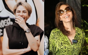 Nikita Mirzani Sindir Bunda Corla Waria, Foto Cantik Manglingi Bak Bukti Cewek Tulen
