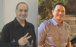 Video Ferry Irawan Diduga Cemburui Ivan Fadilla Viral, Atttude Dinilai Kontras