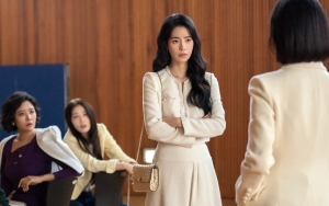 Beda Style Lim Ji Yeon, Kim Hieora & Cha Joo Young di 'The Glory' Punya Makna Tak Terduga
