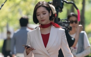 Sempat Viral, Kostum Ikonik Cha Joo Young di 'The Glory' Simpan Cerita Tak Terduga